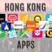 Apps para Hong Kong