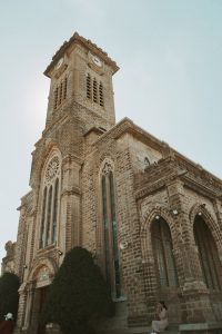 Nha Trang Cathedral