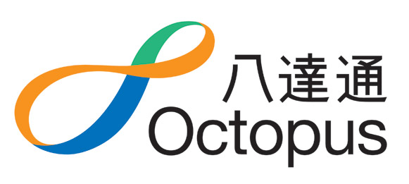 Octopus Card Logo