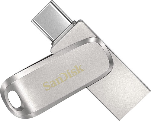 Esenciales para viajar: pendrive usb llave