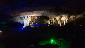 Thakhek Loop - Kong Lor Cave