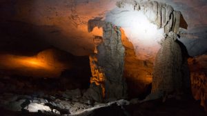 Thakhek Loop - Kong Lor Cave