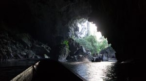 Thakhek Loop - Kong Lor Cave