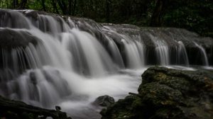 Sa Nang Manora Forest Park - Phang Nga (Tailandia)