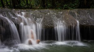 Sa Nang Manora Forest Park - Phang Nga