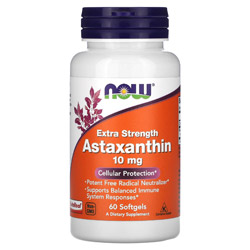 Astaxantina