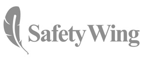 SafetyWing logo