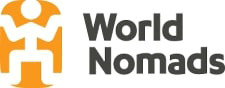 World Nomads logo