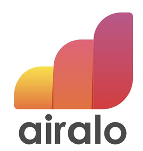 Airalo logo