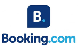 Booking logo