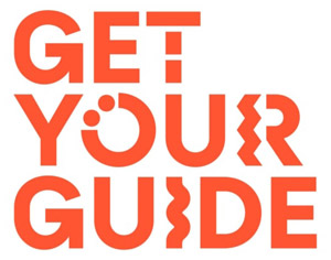 Getyourguide logo