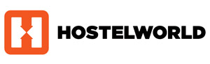 Hostelworld logo