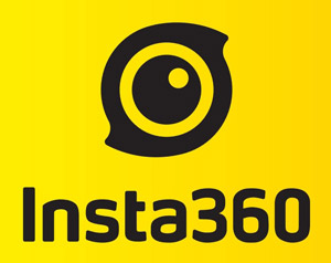 Insta360 logo