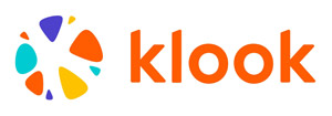 Klook logo