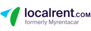 Localrent logo