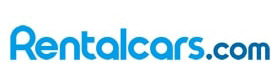 Rentalcars.com logo