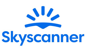 Skyscanner Logo