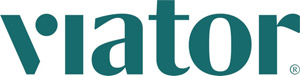 Viator logo