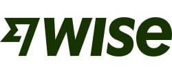 Wise logo